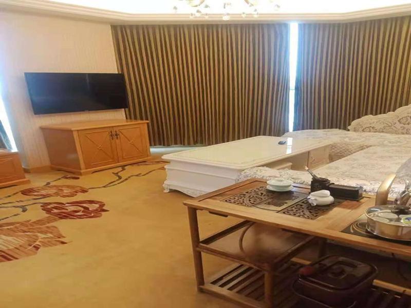 Vienna Hotel Liaocheng University Ngoại thất bức ảnh